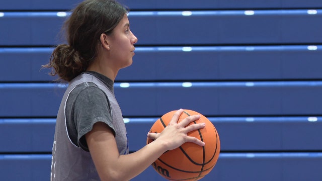 Mulberry High point guard among country's top scorers