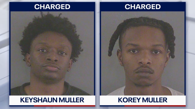 2 South Carolina men arrested after troopers find over $25k, drugs, and gun: FHP