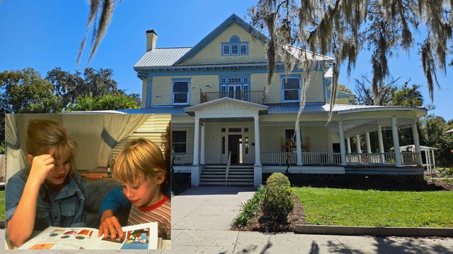 ‘My Girl’ house in Bartow finds new life as home for single moms: ‘We want them to thrive’