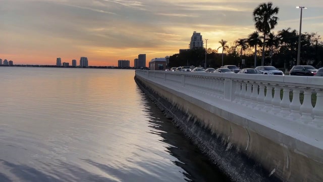 Scientist investigates South Tampa’s mysterious bass sound using sound recorders underwater