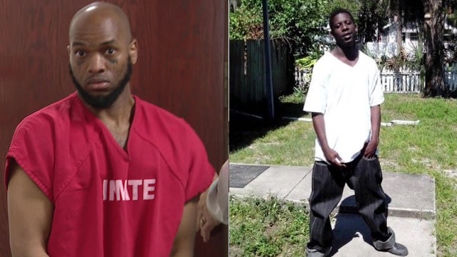 Tampa convicted murderer demands new trial based on false testimony