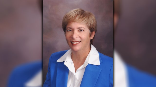 Former Sarasota County Commissioner Nora Patterson passes away at 79