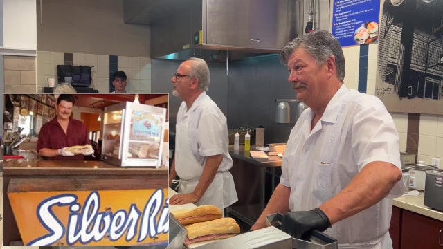 Ybor’s iconic Silver Ring Café reopens in Tampa nearly 40 years after closing: ‘It’s so nostalgic’