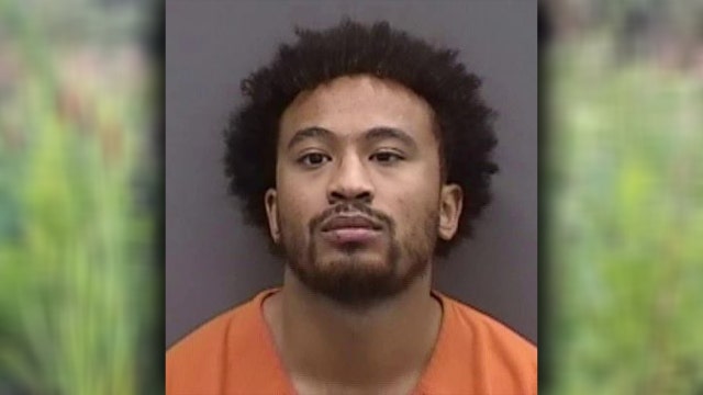 Accused drunk driver in two crashes was using FaceTime while driving: Detectives