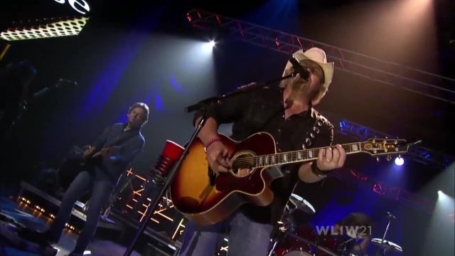 Tampa residents remember country music star Toby Keith after his death at 62