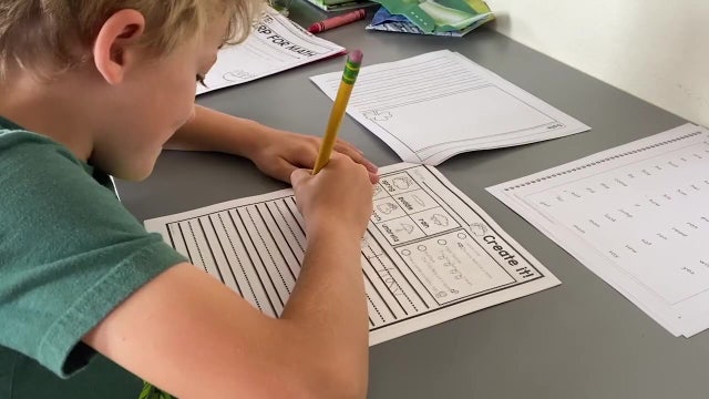 Hillsborough has more homeschooled students than any school district in the country