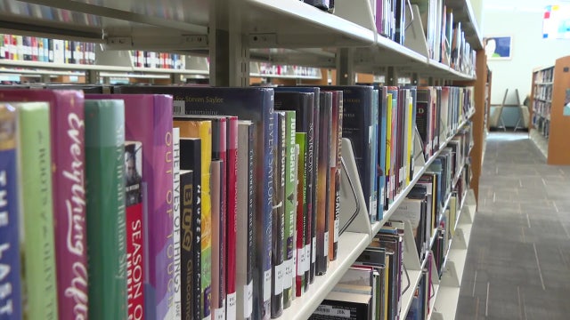 Hillsborough County parents can now choose what materials their children can access at public libraries