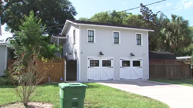 City of Tampa explores expanding city code to allow accessory dwelling units in more neighborhoods