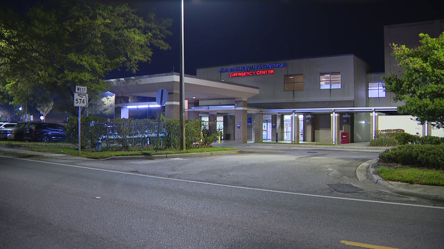 Plant City Police investigate homicide after 14-year-old dies from upper body trauma at hospital