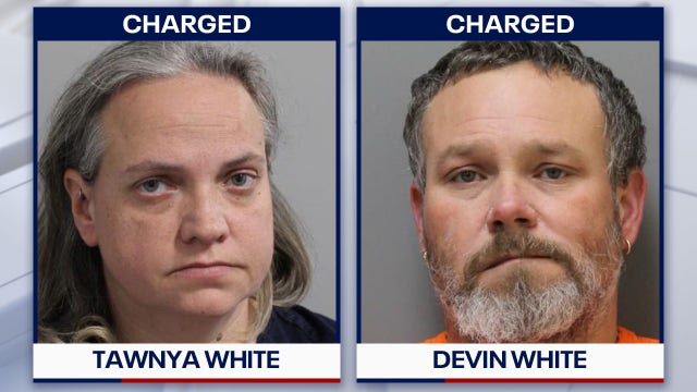 Former DCF worker, husband arrested after 2 children found in ‘deplorable conditions’ at Polk County home