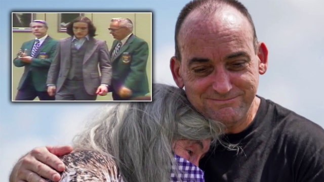 Tampa expected to settle with man who spent 37 years behind bars after wrongful conviction