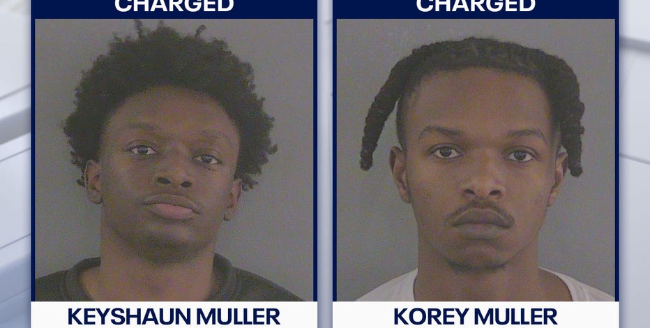 2 South Carolina men arrested after troopers find over 25k drugs