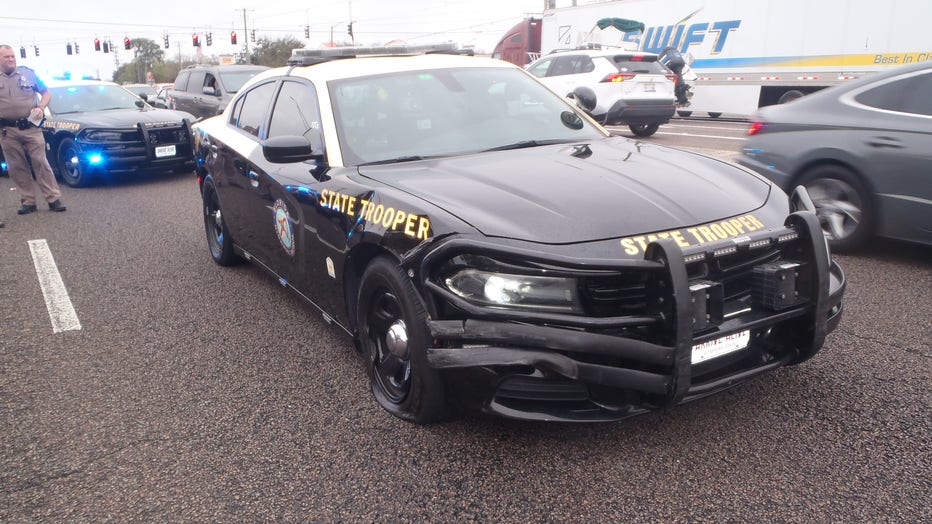 Courtesy: Florida Highway Patrol