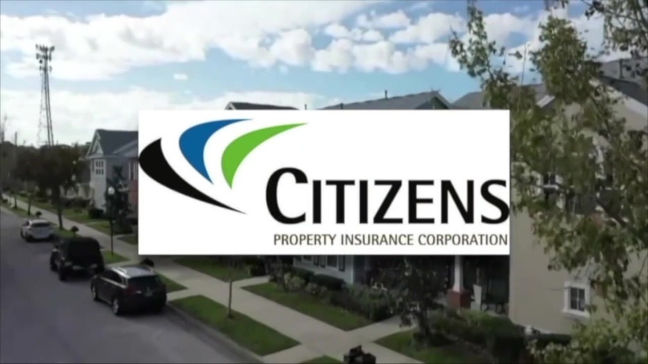 Under the proposed plan, Citizen's Insurance would provide wind coverage for all Floridians. 