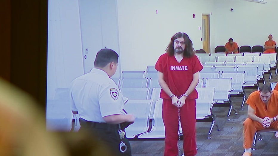 UT professor accused of child sex crimes in fights extradition