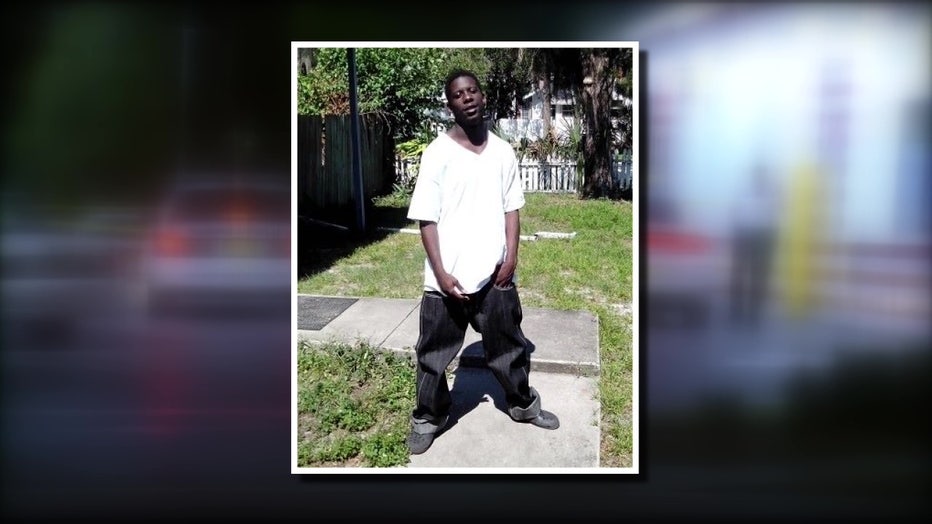 Nathaniel O’Neal was convicted of killing Akime Casey in 2014.