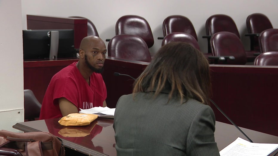 Nathaniel O’Neal claims there was false testimony during his first trial. 