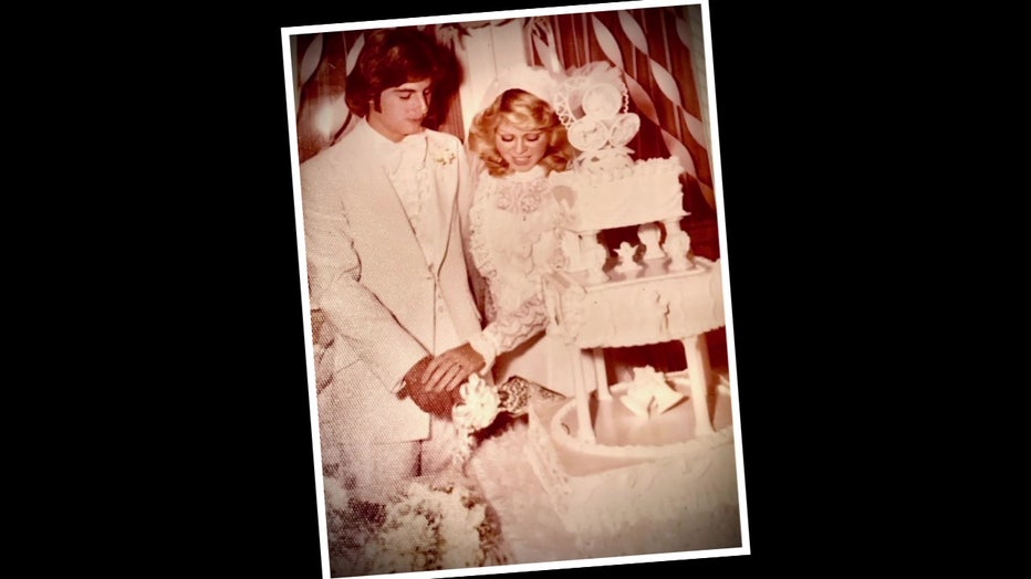 'Strawberry Sue' married a strawberry farmer and strawberries have been her life ever since.