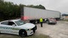Lakeland man dies after car becomes wedged under semi-truck during crash: PCSO
