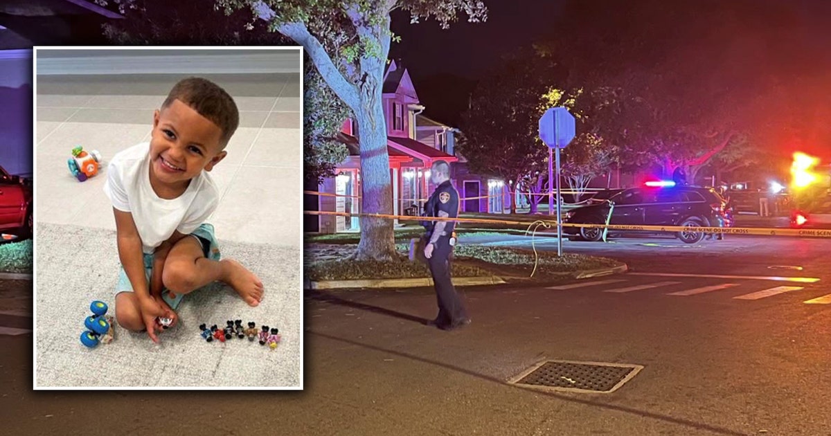 Lakeland family grieving after 3-year-old shot, killed inside car ...