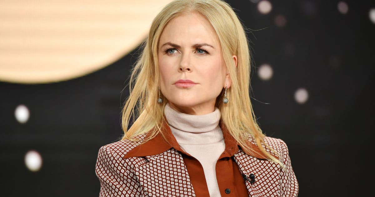 Nicole Kidman getting 3 new AMC ad spots beginning in March | FOX 13