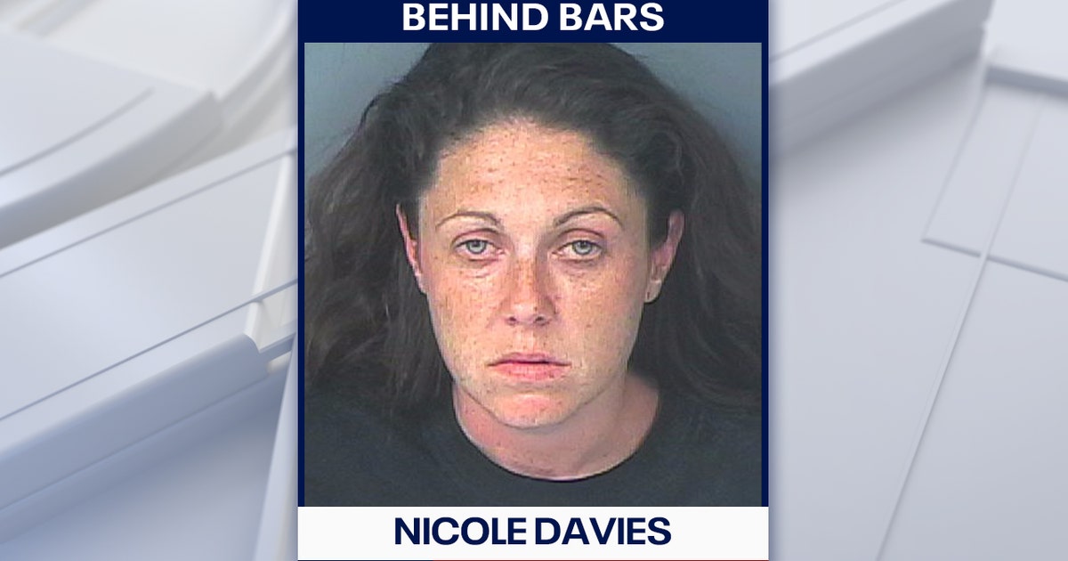 Accused drug dealer arrested in Spring Hill overdose death: Deputies ...