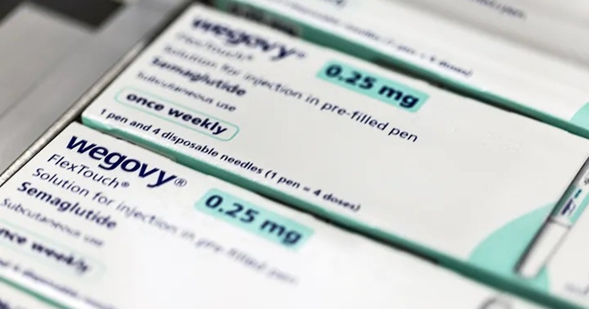 Wegovy weight-loss medication gets FDA approval for use as heart disease  prevention drug | FOX 13 Tampa Bay