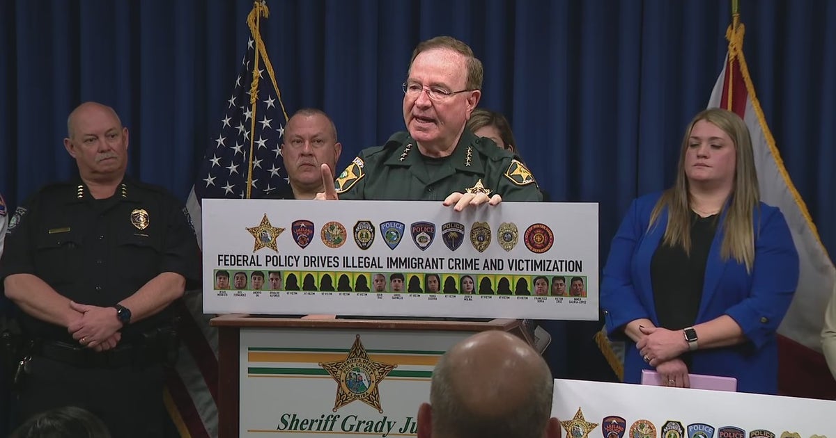 Human trafficking bust: Teacher, coaches among 228 arrested in Polk ...