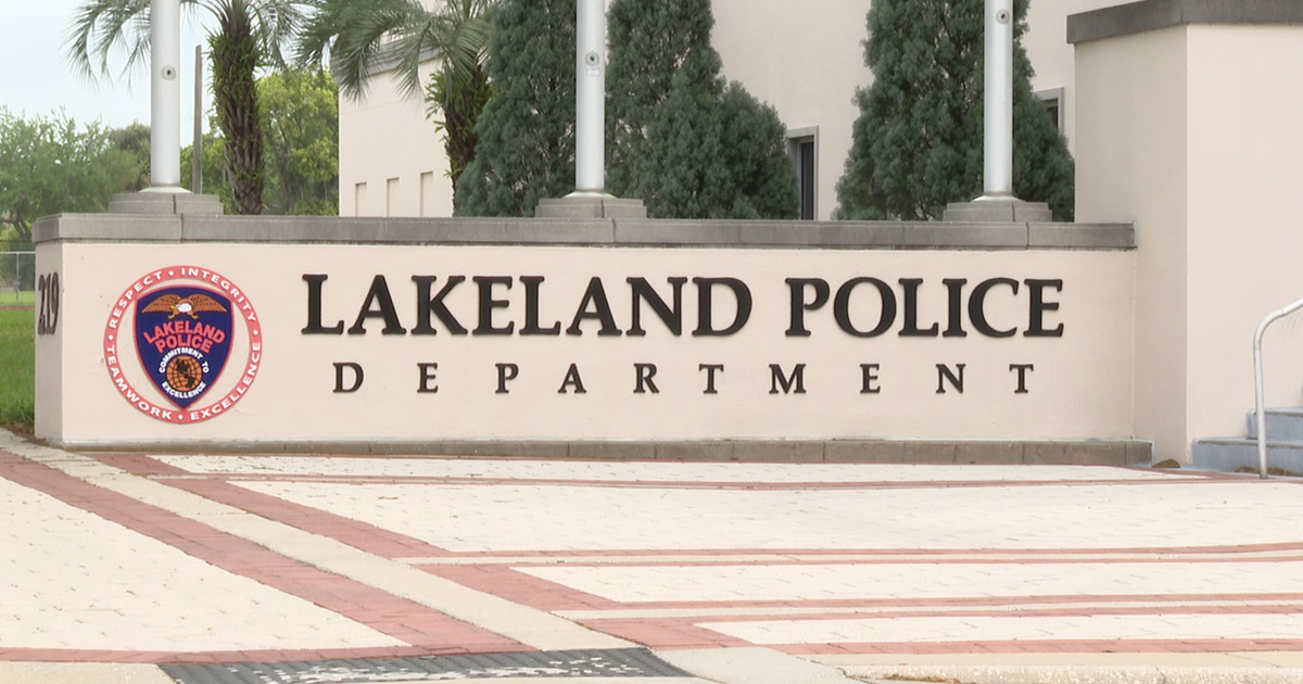 Groups protest arrest of 16-year-old in Lakeland | FOX 13 Tampa Bay