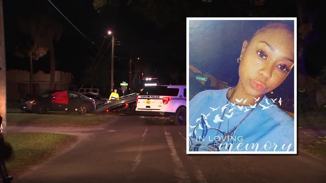 Convicted Tampa murderer Vakarvery Scott to be sentenced in 2021 shooting death of nursing student - Vimarsana News