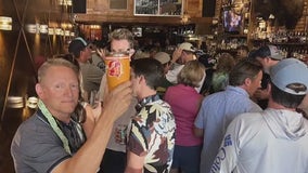 Beer breakfast benefits Bay Area charities