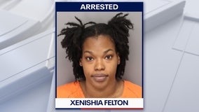 Woman arrested after beating St. Pete daycare director while picking up child