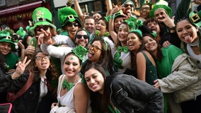 St. Patrick's Day fun facts: Things you may not know about the Irish celebration