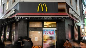 McDonald's outages reported at stores worldwide – here's what to know