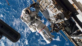 NASA looking to hire astronauts: Do you have what it takes?