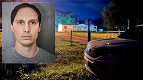 Florida fugitive accused of firing at Hardee County deputies captured