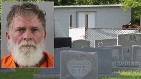 Grieving families ripped off by Polk County man accused of stealing $155K in headstone scam