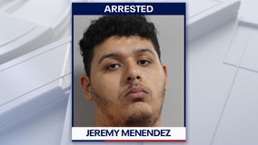 23-year-old man arrested in Winter Haven for exposing himself to women: Police