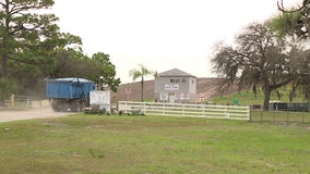 Pasco County private landfill faces lawsuit, accusations of contaminating groundwater