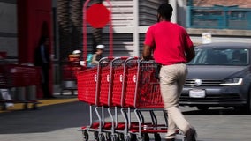 Target doubles employee bonuses after strong profits
