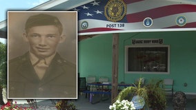 Tampa family hopes breakthrough DNA system can find World War II veterans' lost remains