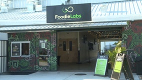 Foodie Labs brings in ghost kitchen hub to St. Pete takeout scene