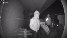 Deputies searching for 3 suspects who tried to break into Port Richey home