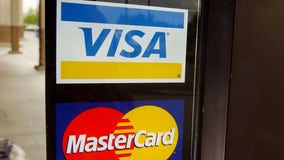 Visa, Mastercard agree to settlement over swipe fees with merchants