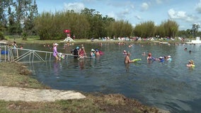 Warm Mineral Springs Park to see $9M in improvements