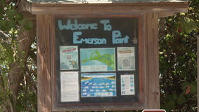 Land purchase could expand Emerson Point Preserve and protect local estuary