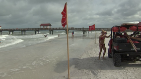 Pinellas County works to fill open lifeguard positions amid national shortage