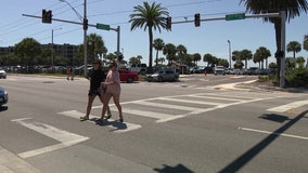 Community weighs in on Gulf Blvd. safety as city looks to make improvements