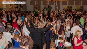 ‘Nigh with the Stars Prom’ searching for volunteers for yearly prom