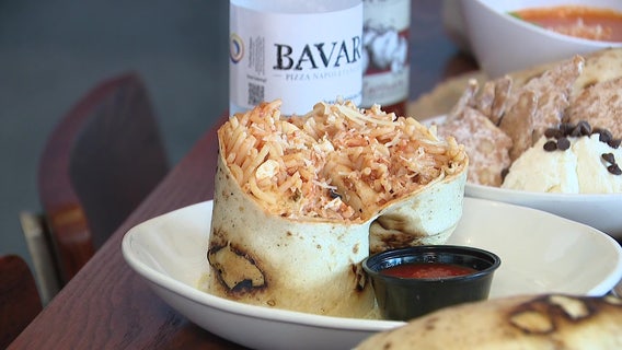 Traditional Italian food updated with modern flair in Tampa